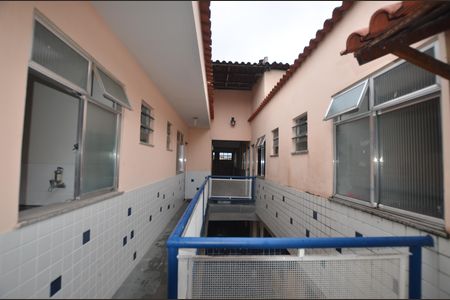 Studio para alugar com 15m², 1 quarto e sem vagaHall de Entrada