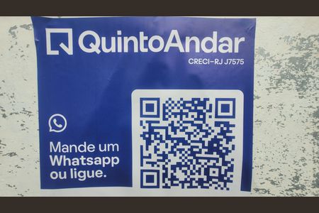 Studio para alugar com 15m², 1 quarto e sem vagaPlaca Instalada