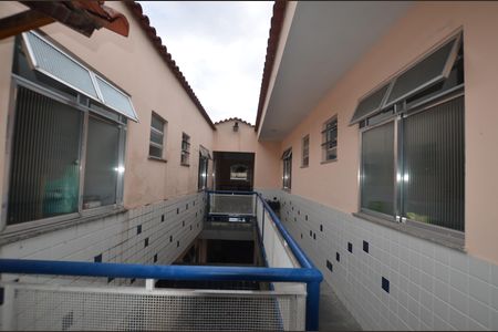 Studio para alugar com 15m², 1 quarto e sem vagaHall de Entrada