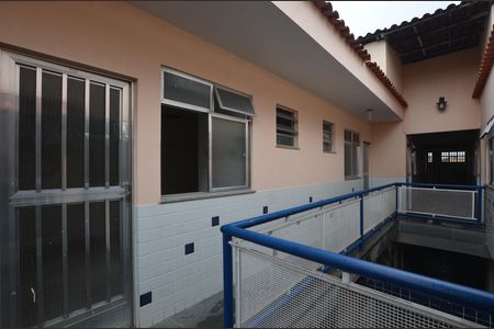 Studio para alugar com 15m², 1 quarto e sem vagaHall de Entrada