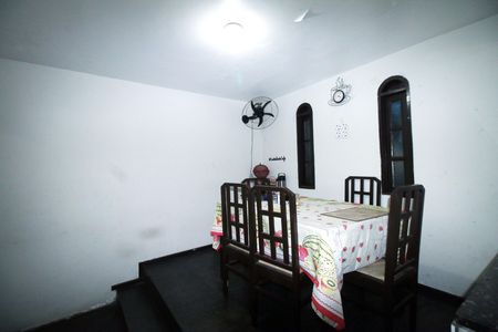 Casa para alugar com 250m², 3 quartos e 1 vagaCozinha e Copa
