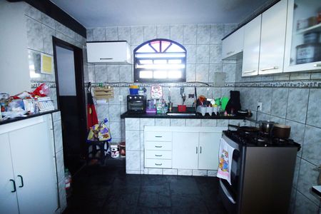 Casa para alugar com 250m², 3 quartos e 1 vagaCozinha