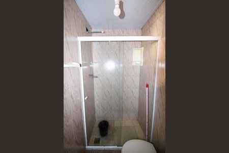 Casa para alugar com 250m², 3 quartos e 1 vagaBanheiro da Suíte