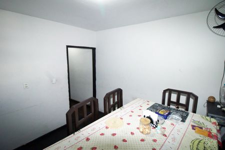 Casa para alugar com 250m², 3 quartos e 1 vagaCozinha e Copa