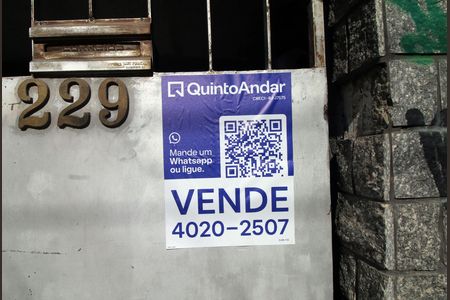 Casa para alugar com 250m², 3 quartos e 1 vagaPlaca