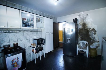 Casa para alugar com 250m², 3 quartos e 1 vagaCozinha