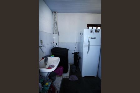 Casa para alugar com 250m², 3 quartos e 1 vagaÁrea de Serviço