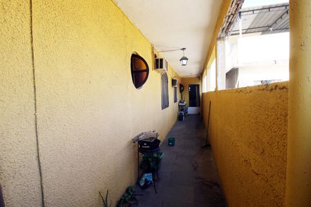 Casa para alugar com 250m², 3 quartos e 1 vagaVaranda