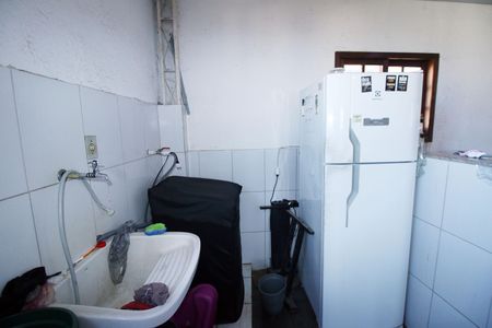 Casa para alugar com 250m², 3 quartos e 1 vagaÁrea de Serviço