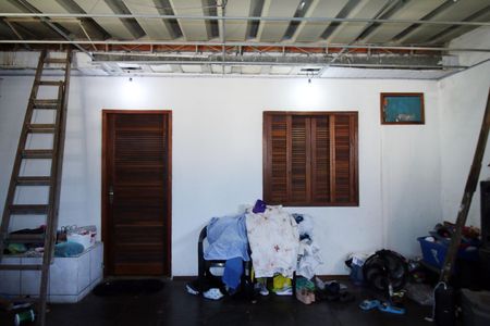 Casa para alugar com 250m², 3 quartos e 1 vagaQuarto extra