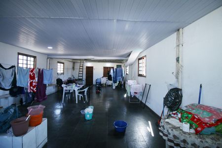 Casa para alugar com 250m², 3 quartos e 1 vagaTerraço
