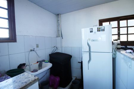 Casa para alugar com 250m², 3 quartos e 1 vagaÁrea de Serviço