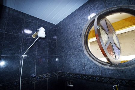 Casa para alugar com 250m², 3 quartos e 1 vagaBanheiro Social