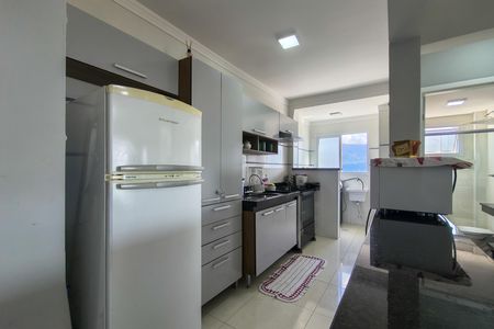 Apartamento para alugar com 55m², 1 quarto e 1 vaga Apartamento para alugar com 55m², 1 quarto e 1 vagaCozinha
