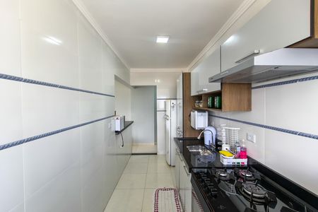 Apartamento para alugar com 55m², 1 quarto e 1 vaga Apartamento para alugar com 55m², 1 quarto e 1 vagaCozinha
