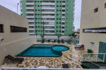 Apartamento para alugar com 55m², 1 quarto e 1 vaga Apartamento para alugar com 55m², 1 quarto e 1 vagaÁrea comum - Piscina
