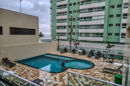 Apartamento para alugar com 55m², 1 quarto e 1 vaga Apartamento para alugar com 55m², 1 quarto e 1 vagaÁrea comum - Piscina