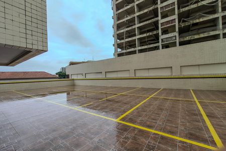 Apartamento para alugar com 55m², 1 quarto e 1 vaga Apartamento para alugar com 55m², 1 quarto e 1 vagaGaragem