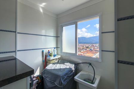 Apartamento para alugar com 55m², 1 quarto e 1 vaga Apartamento para alugar com 55m², 1 quarto e 1 vagaÁrea de Serviço