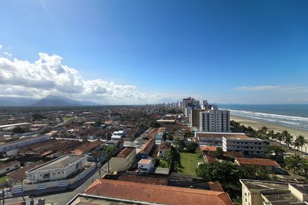 Apartamento para alugar com 55m², 1 quarto e 1 vaga Apartamento para alugar com 55m², 1 quarto e 1 vagaVista da Sacada