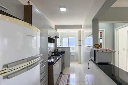 Apartamento para alugar com 55m², 1 quarto e 1 vaga Apartamento para alugar com 55m², 1 quarto e 1 vagaCozinha