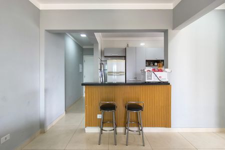 Apartamento para alugar com 55m², 1 quarto e 1 vaga Apartamento para alugar com 55m², 1 quarto e 1 vagaCozinha