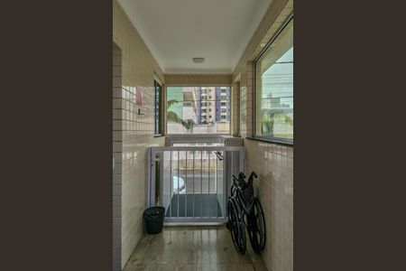 Apartamento para alugar com 55m², 1 quarto e 1 vaga Apartamento para alugar com 55m², 1 quarto e 1 vagaElevador PCD