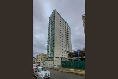 Apartamento para alugar com 55m², 1 quarto e 1 vaga Apartamento para alugar com 55m², 1 quarto e 1 vagaFachada
