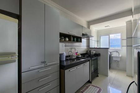 Apartamento para alugar com 55m², 1 quarto e 1 vaga Apartamento para alugar com 55m², 1 quarto e 1 vagaCozinha