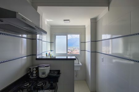 Apartamento para alugar com 55m², 1 quarto e 1 vaga Apartamento para alugar com 55m², 1 quarto e 1 vagaÁrea de Serviço