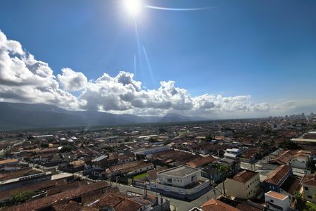 Apartamento para alugar com 55m², 1 quarto e 1 vaga Apartamento para alugar com 55m², 1 quarto e 1 vagaVista da Sacada