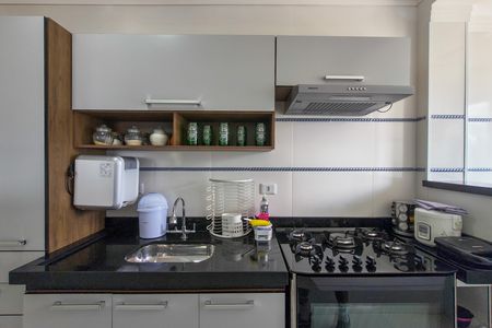 Apartamento para alugar com 55m², 1 quarto e 1 vaga Apartamento para alugar com 55m², 1 quarto e 1 vagaCozinha