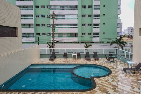 Apartamento para alugar com 55m², 1 quarto e 1 vaga Apartamento para alugar com 55m², 1 quarto e 1 vagaÁrea comum - Piscina
