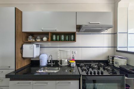 Apartamento para alugar com 55m², 1 quarto e 1 vaga Apartamento para alugar com 55m², 1 quarto e 1 vagaCozinha
