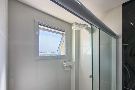 Apartamento para alugar com 55m², 1 quarto e 1 vaga Apartamento para alugar com 55m², 1 quarto e 1 vagaBanheiro