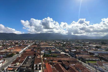 Apartamento para alugar com 55m², 1 quarto e 1 vaga Apartamento para alugar com 55m², 1 quarto e 1 vagaVista da Sacada