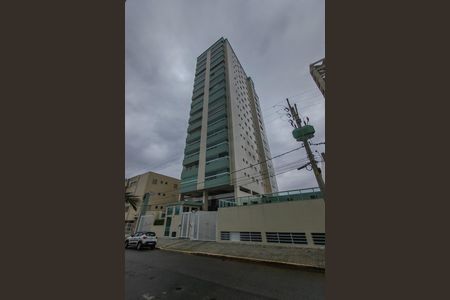 Apartamento para alugar com 55m², 1 quarto e 1 vaga Apartamento para alugar com 55m², 1 quarto e 1 vagaFachada