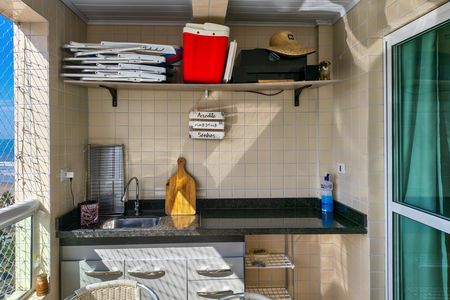 Apartamento para alugar com 55m², 1 quarto e 1 vaga Apartamento para alugar com 55m², 1 quarto e 1 vagaSacada