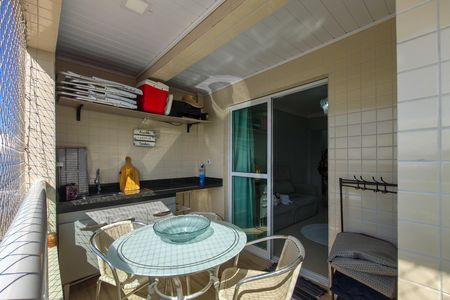 Apartamento para alugar com 55m², 1 quarto e 1 vaga Apartamento para alugar com 55m², 1 quarto e 1 vagaSacada