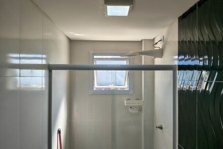 Apartamento para alugar com 55m², 1 quarto e 1 vaga Apartamento para alugar com 55m², 1 quarto e 1 vagaBanheiro