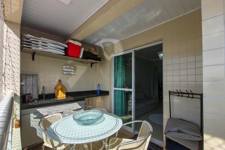 Apartamento para alugar com 55m², 1 quarto e 1 vaga Apartamento para alugar com 55m², 1 quarto e 1 vagaSacada