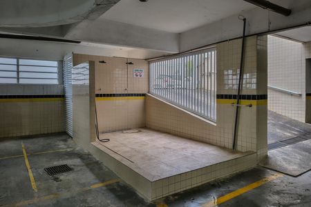 Apartamento para alugar com 55m², 1 quarto e 1 vaga Apartamento para alugar com 55m², 1 quarto e 1 vagaLava pés