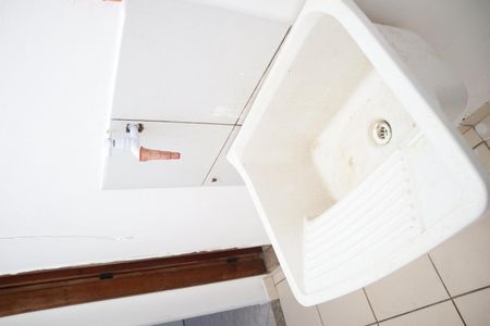 LAVANDERIA de casa à venda com 2 quartos, 420m² em Recreio dos Bandeirantes, Rio de Janeiro