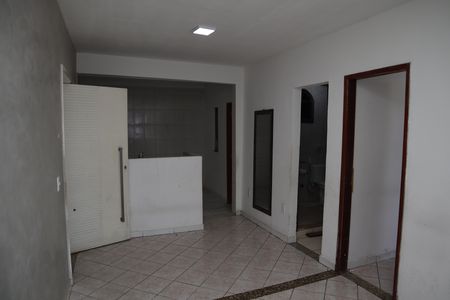 SALA de casa para alugar com 2 quartos, 420m² em Recreio dos Bandeirantes, Rio de Janeiro