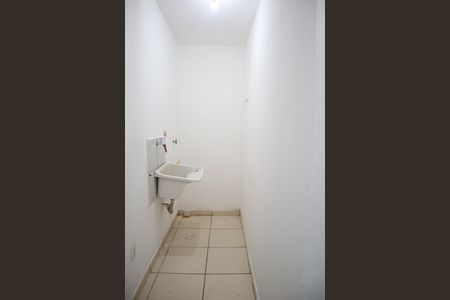 LAVANDERIA de casa à venda com 2 quartos, 420m² em Recreio dos Bandeirantes, Rio de Janeiro