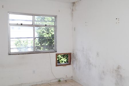 QUARTO 1 de casa para alugar com 2 quartos, 420m² em Recreio dos Bandeirantes, Rio de Janeiro