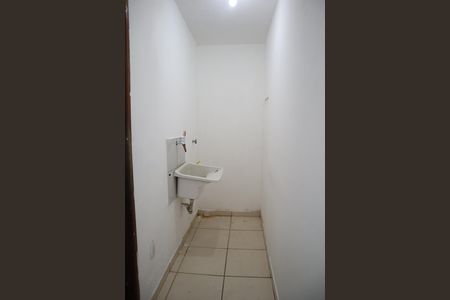 Casa à venda com 420m², 2 quartos e sem vagaLAVANDERIA