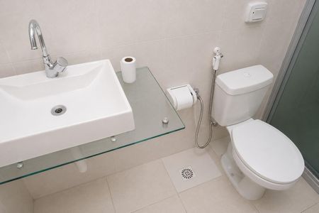 Casa à venda com 420m², 2 quartos e sem vaga Casa à venda com 420m², 2 quartos e sem vagaBANHEIRO