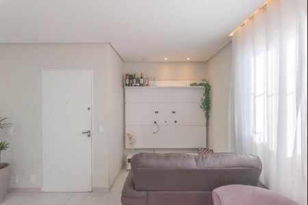 Apartamento para alugar com 66m², 2 quartos e 1 vagaSala
