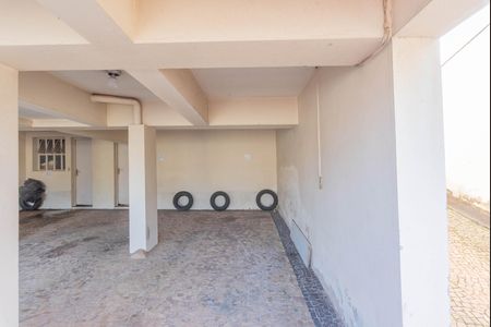 Apartamento para alugar com 66m², 2 quartos e 1 vagaGaragem